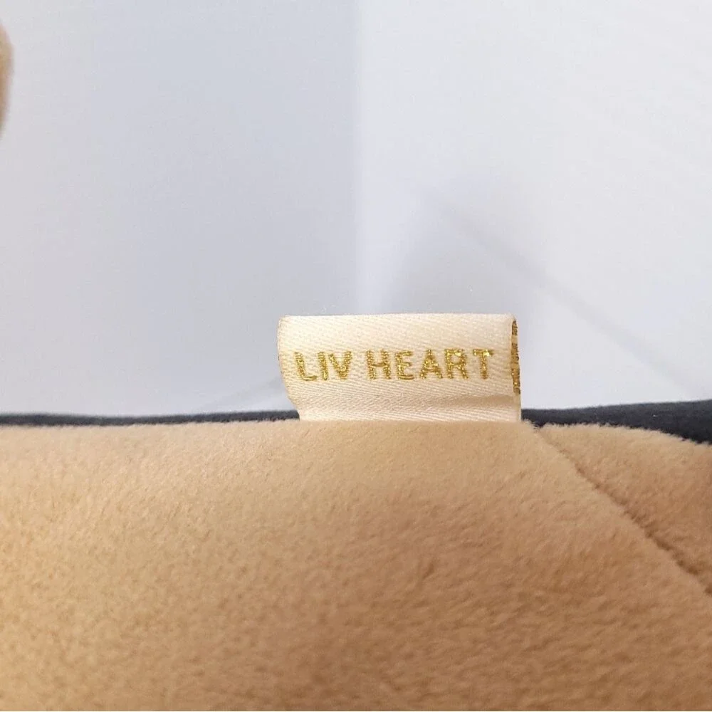 Liv Heart Shiba Inu Sleeping Dog 20” Marshmallow Nemu  Pillow Large Soft Toy